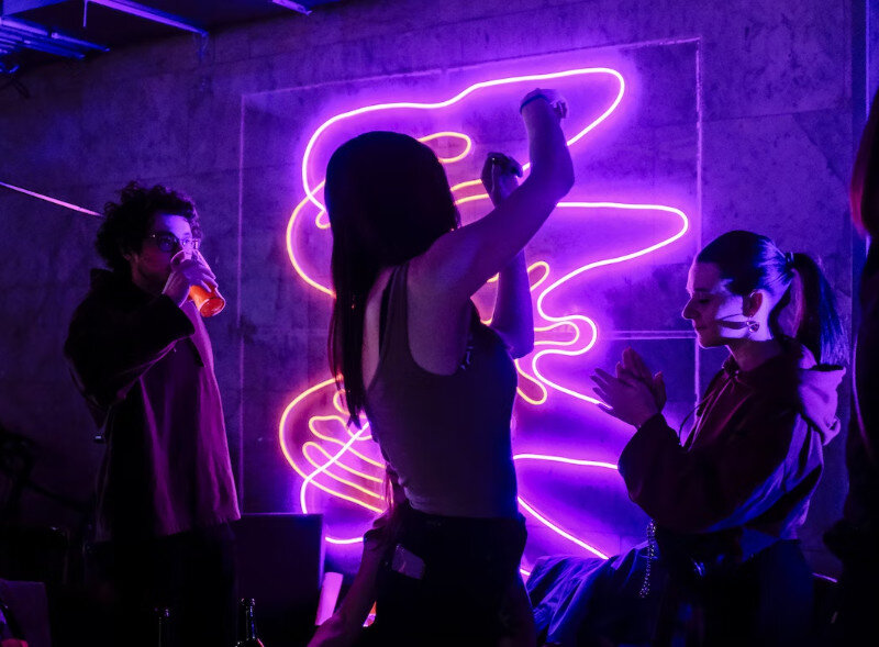 Live EDM Performances