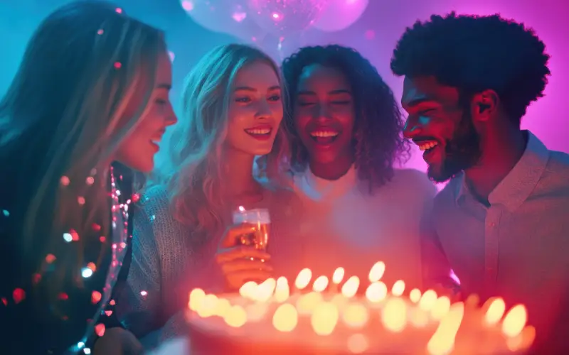 DJs for party - Birthday Party DJs