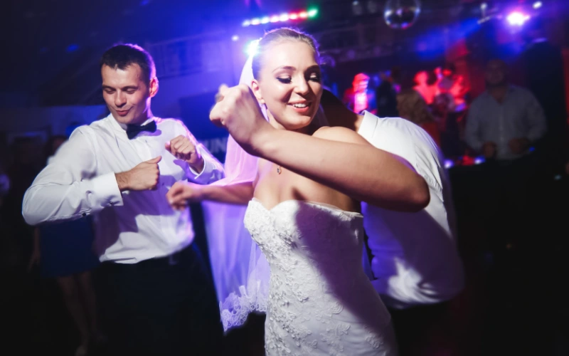 Great Wedding Songs for your Big Day