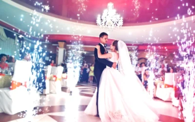 Wedding Entertainment Ideas: Your Easy Guide to a Night to Remember