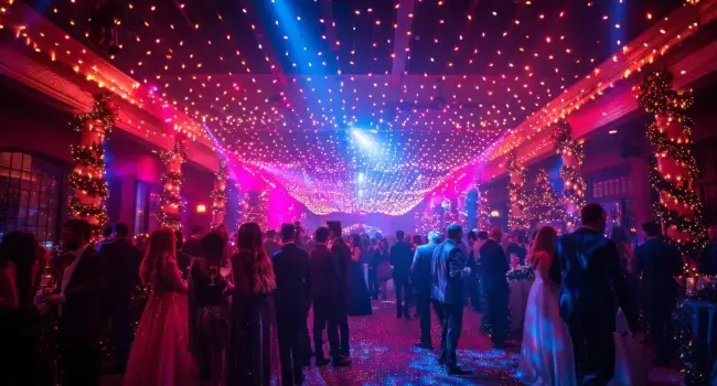 Wedding DJs